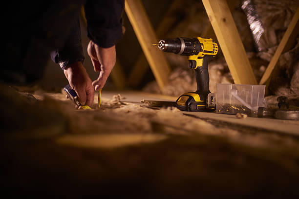 Best Insulation Installation Services in Shelburn, IN